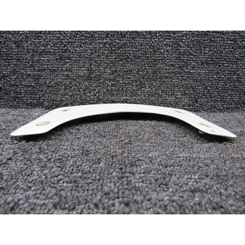 680024 Mooney M20C Propeller Spinner Plate (Worn)