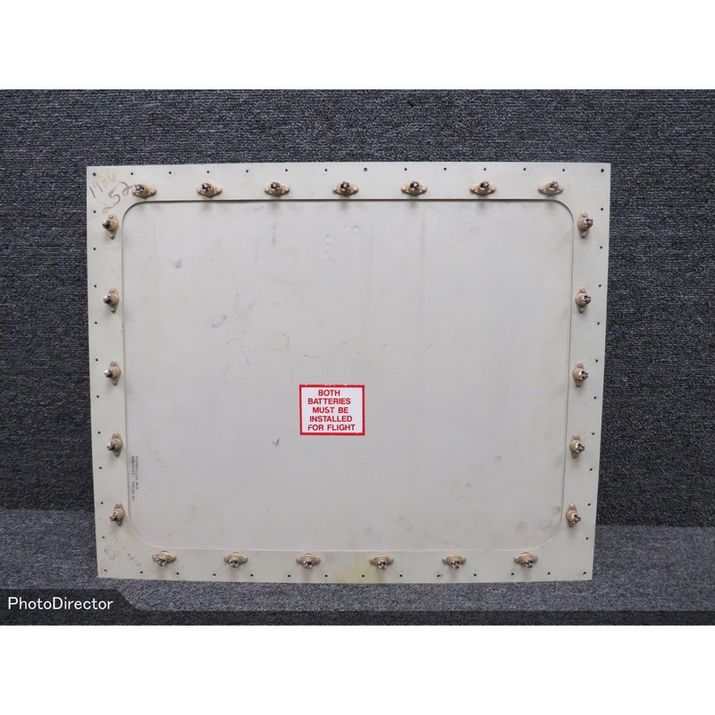 913014-005 Mooney M20 Battery Access Door LH