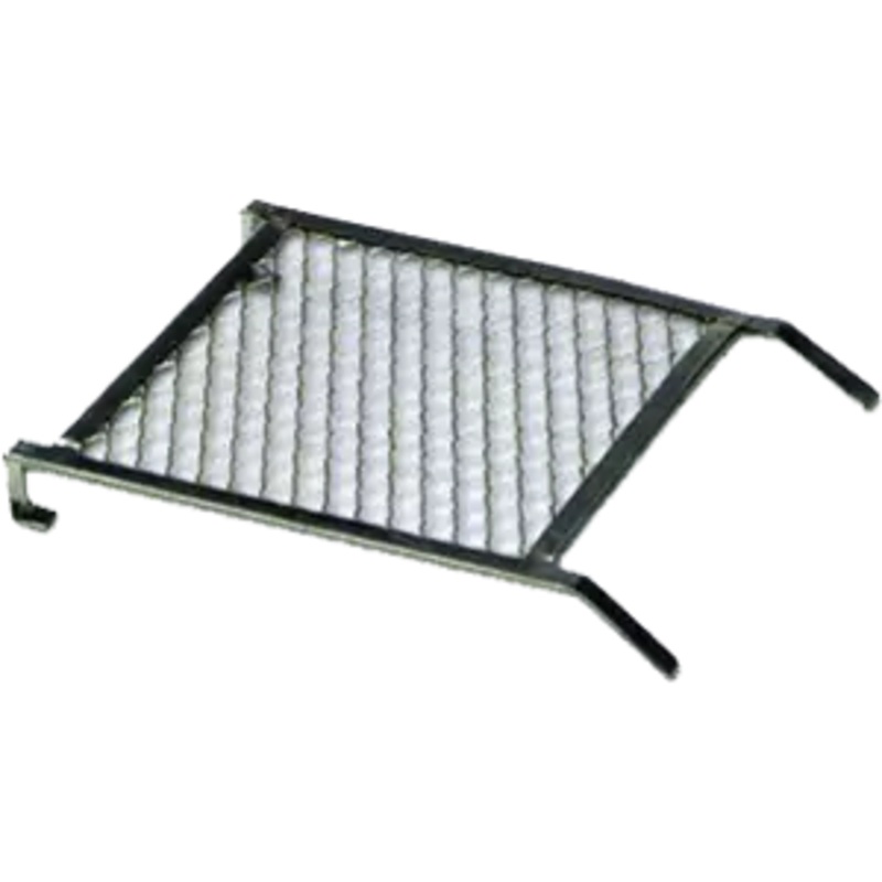 Linzer 2 Gal Bucket Grid 2 Gallon