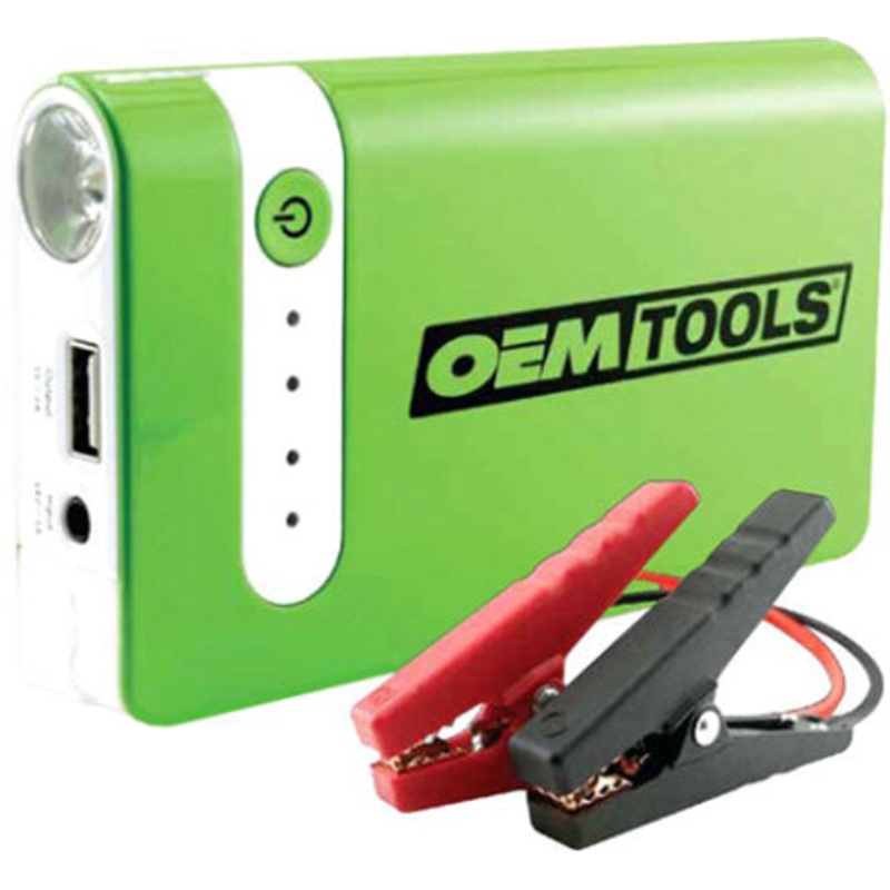 POWER JUMP START OEM PERSONAL MULTI-USE