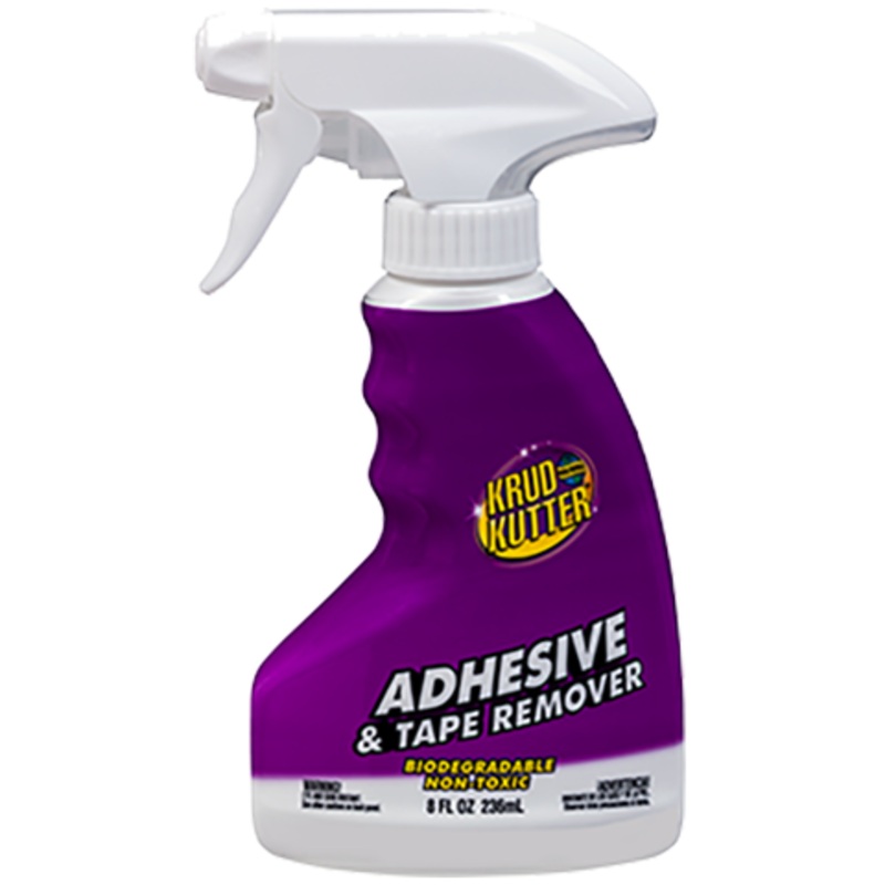 Rust-Oleum Adhesive Remover