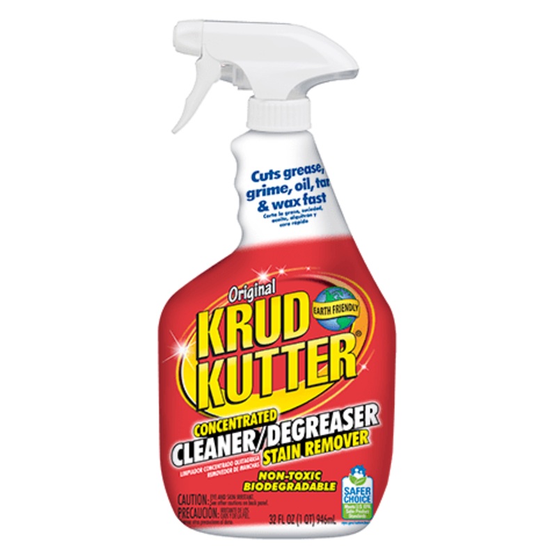 Rust-Oleum Original Krud Kutter Cleaner & Degreaser