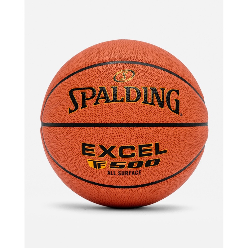 Spalding Excel Tf-500 Indoor-Outdoor Basketball 29.5