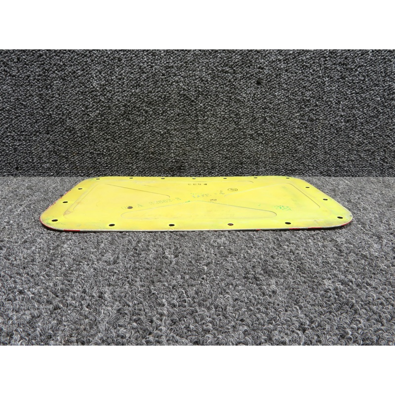 030A-32662-3 Mitsubishi MU2B-30G Fuselage Lower Aft Access Cover STA7250-7550