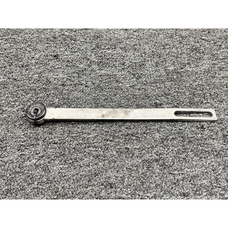 1250215-1 Continental IO-520-J1B Alternator Adjusting Arm