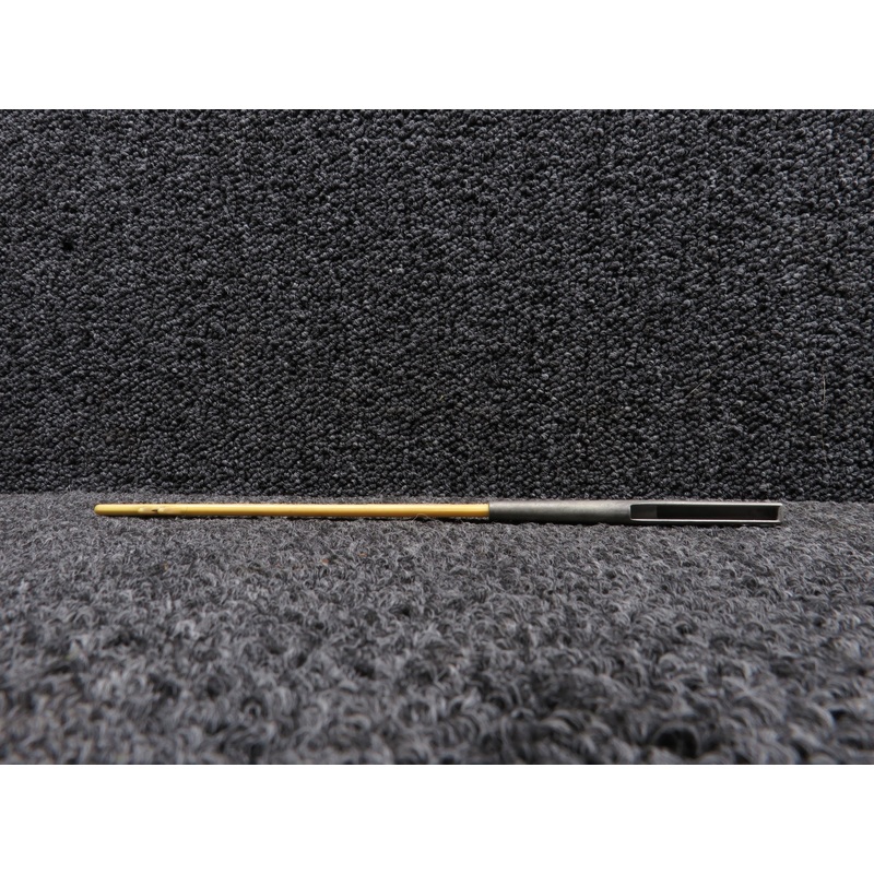 16305 Dayton-Granger Static Wick Null Field Trailing Discharger