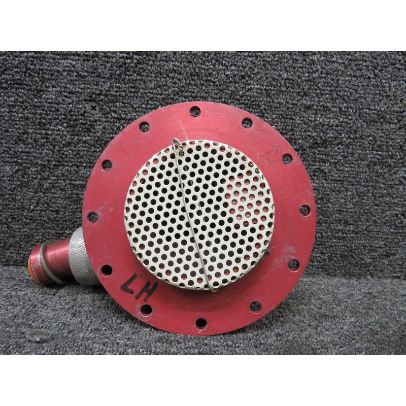 2326023-11 (Cast: 2326018-2-495) Learjet 24B Fuel Pump Assembly