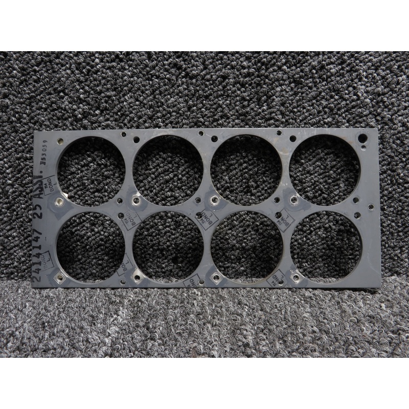 2414147-25 LearJet L-25D Indicator Panel