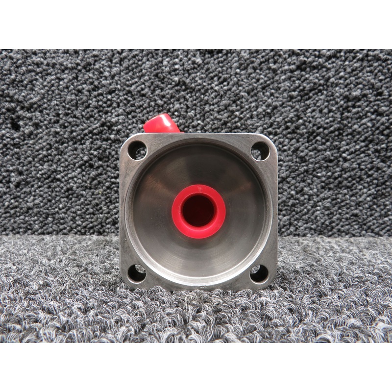 898-1 (Alt: 6600097-3) LearJet Fuel Flowmeter Assembly