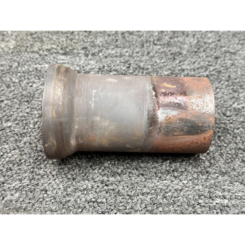 9910296-3 Continental TSIO-520-NB1B Inner Exhaust Sleeve with STC