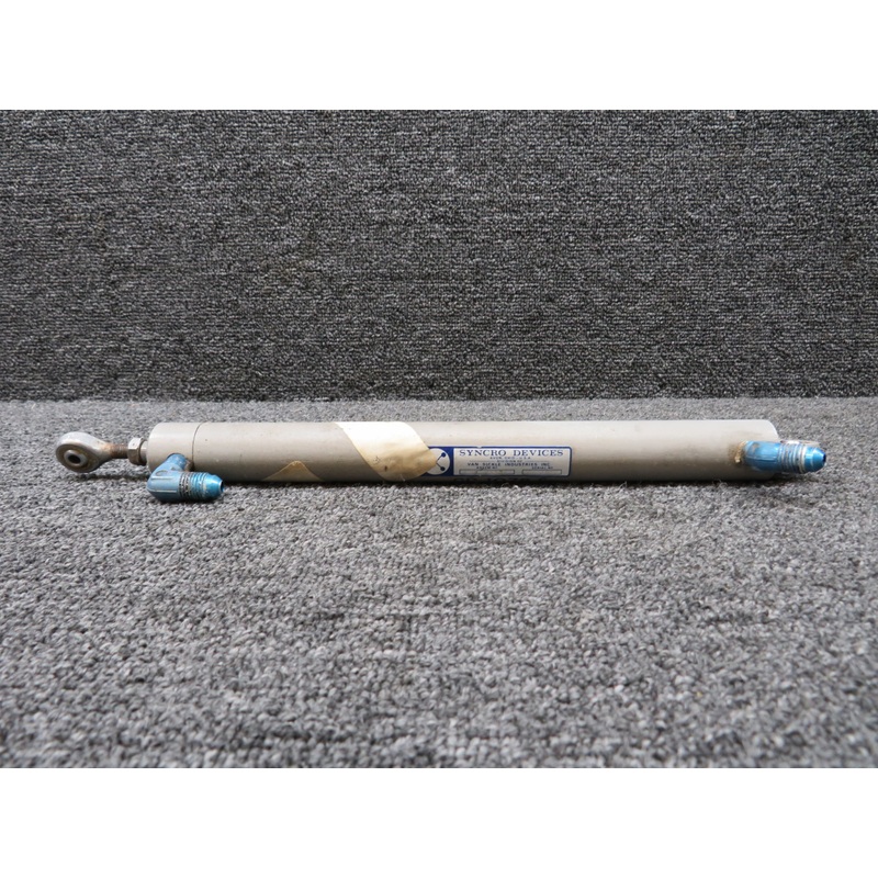 SFA232-3 Piper PA32RT-300T Syncro Devices Hydraulic Door Actuator
