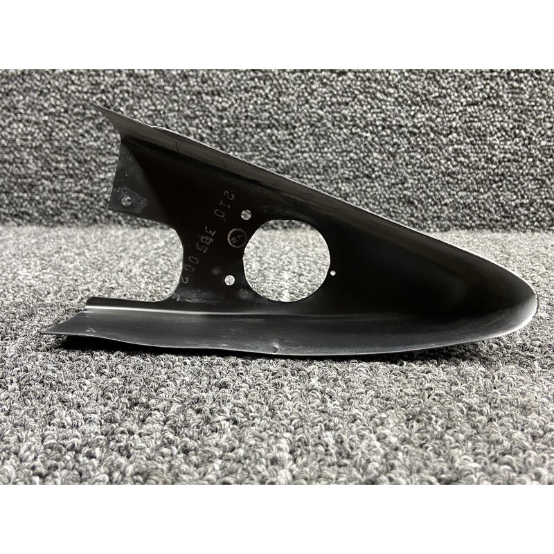 210385-006 Mooney M20K Wing Navigation Light Retainer RH