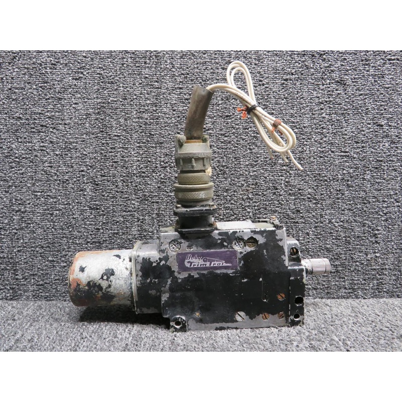 2380072-9 LearJet Actuator Assembly (Volts: 26) (Core)