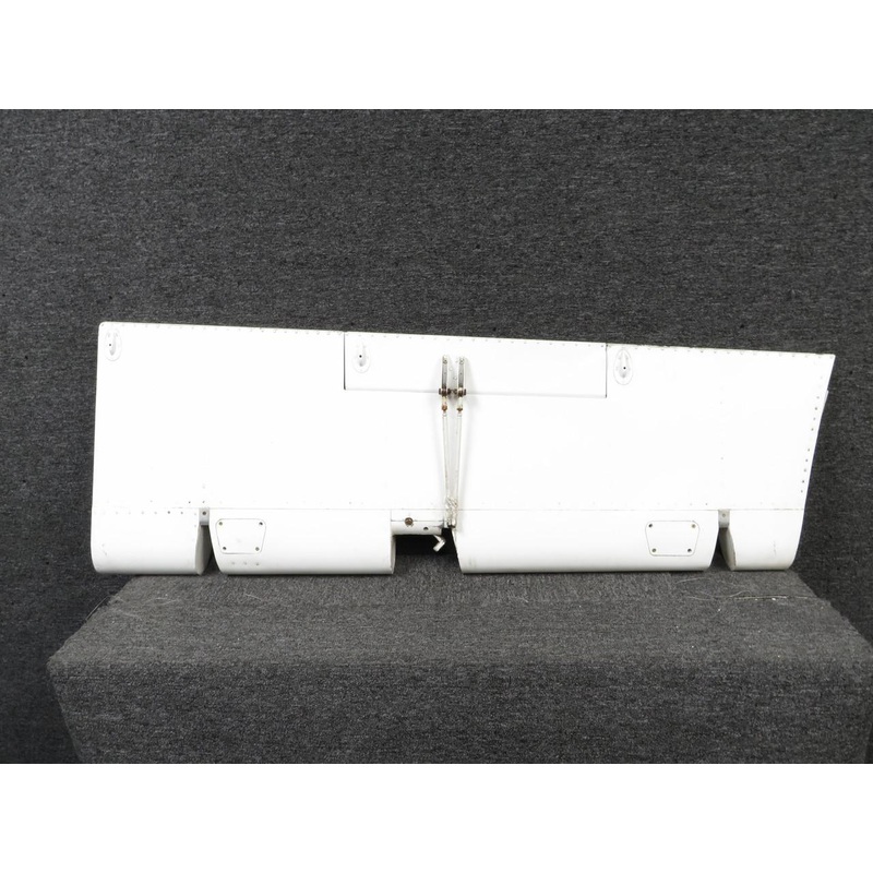 2424000-60 Lear Jet L-25B Aileron Assembly RH with Tab