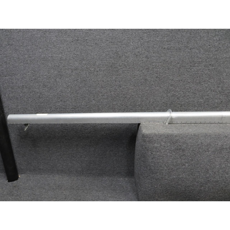2522050-41 LearJet L-35A Wing Leading Edge Assembly LH