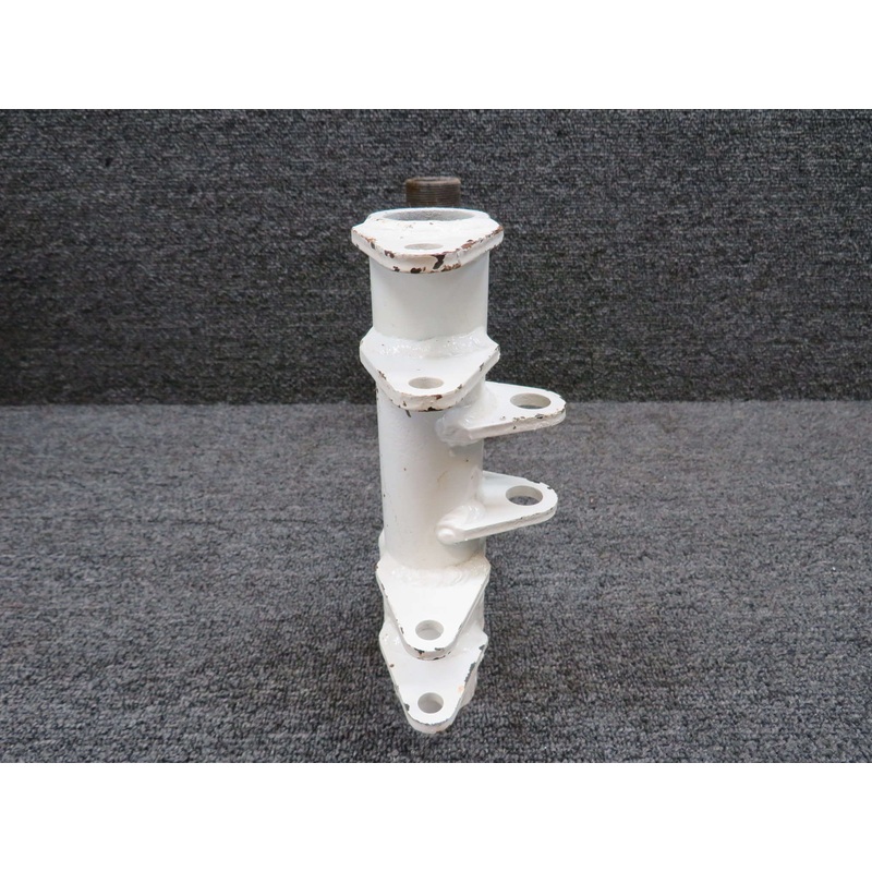 520002-501 Mooney M20A Main Gear Spindle LH (Chipped)