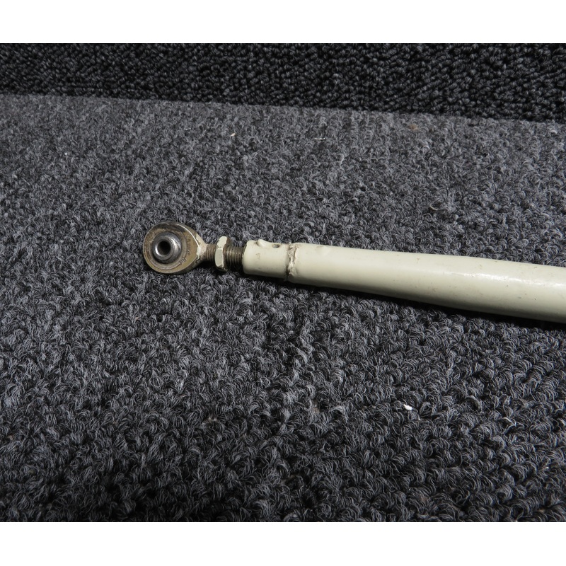 915031-000 Mooney M20J Rudder Control Tube