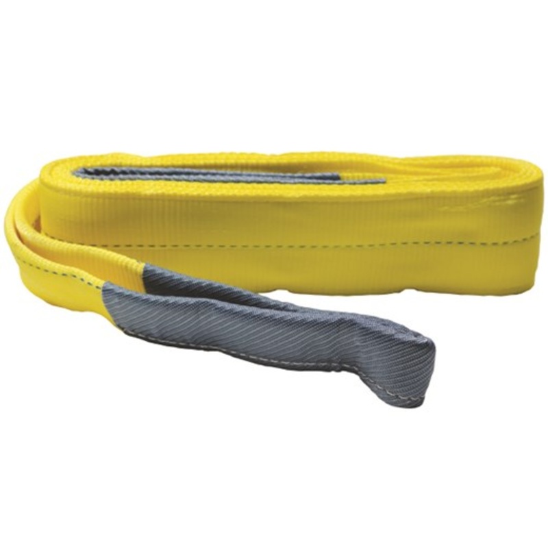 Ancra Cargo  4 x 20 2-Ply Tapered Loop Eye-to-Eye Lifting Sling