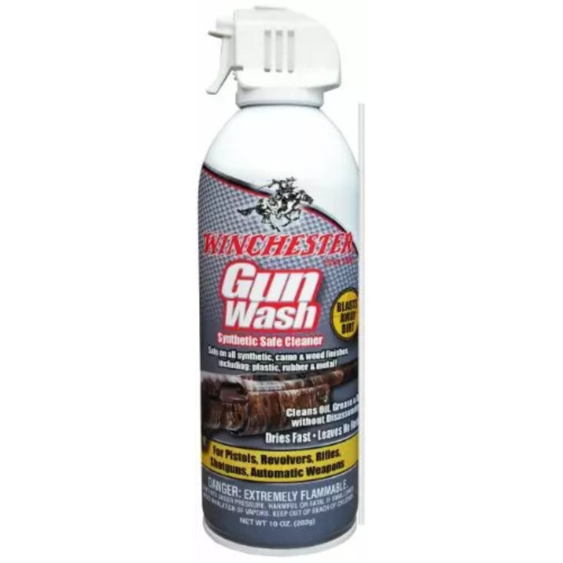 Max Professional Winchester – Synthetic Gun Wash 10 oz.