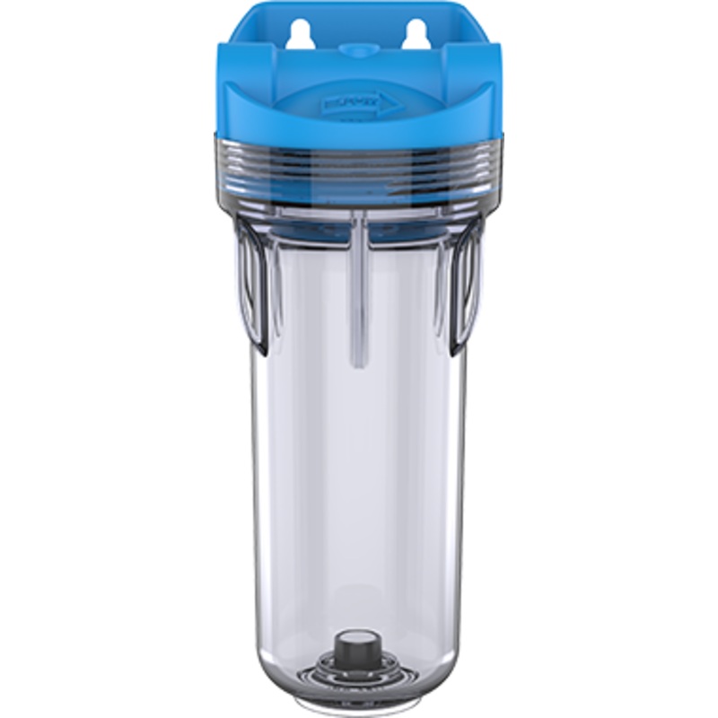 Pentair Omni WH5 Standard Filter Housing