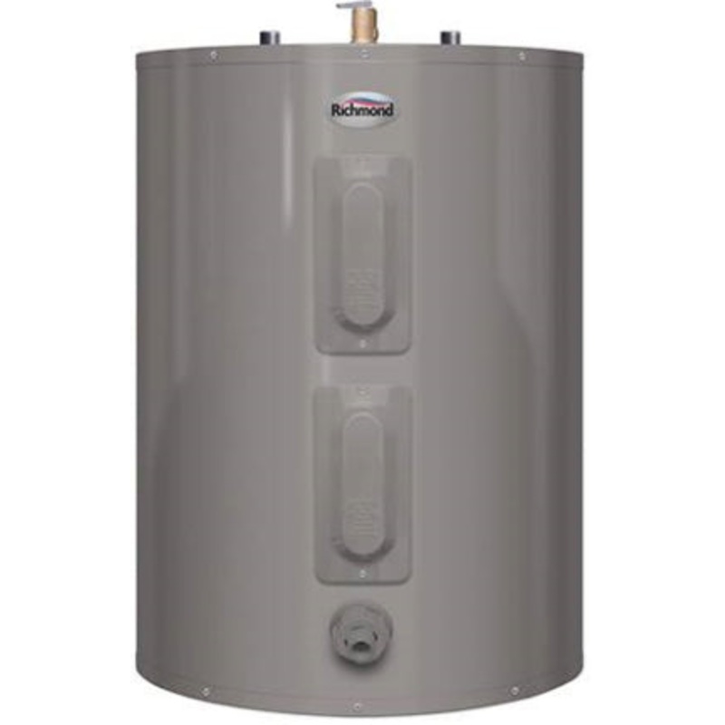 WATER HEATER 6 YR LOW BOY 40 ELECTRIC