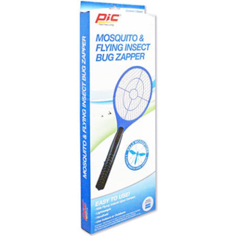 ZAPPER FLY SWATTER