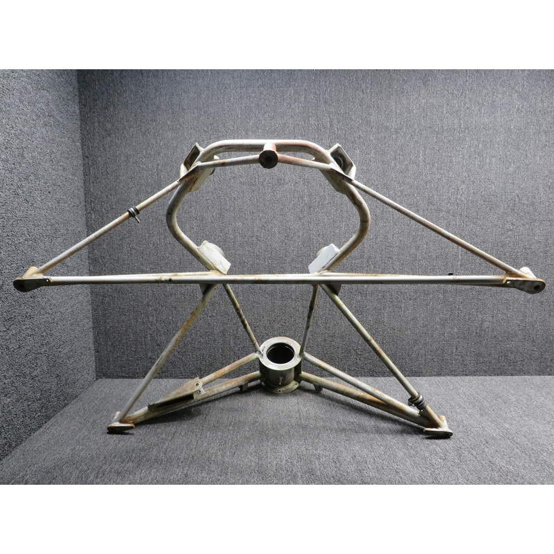 169-910046-601 Beechcraft B23 Lycoming O-360-A2G Engine Mount Assembly
