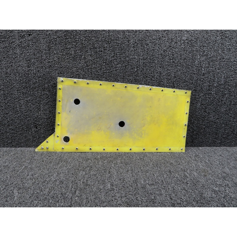 2311600-59 Learjet Service Access Door LH