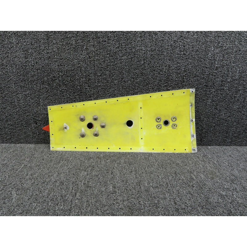 2311610-92 Learjet Service Access Cover Forward