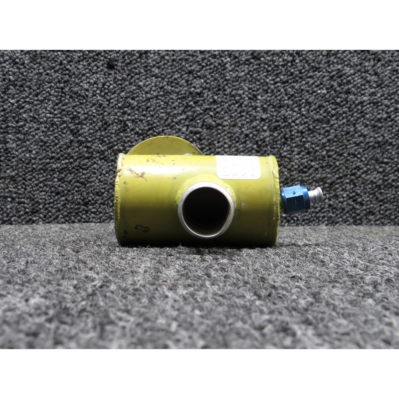 2319219-023 Learjet L-23 Water Accumulator Assembly