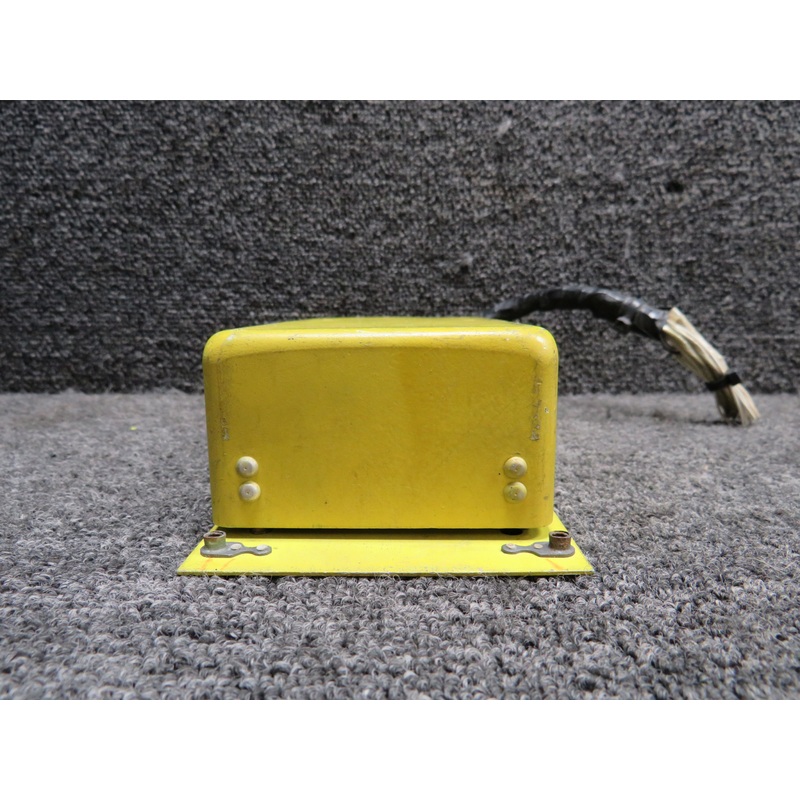 2688096-3 Learjet 25D Electrical Interface Box Assembly