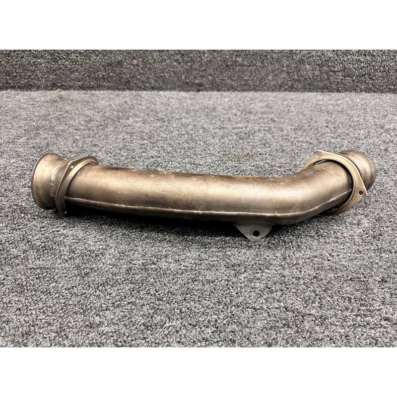 996-46-66 Continental GTSIO-520-C Exhaust Crossover Tube RH