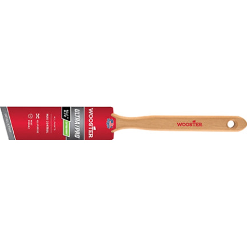 BRUSH LINDBECK ULTRA/PRO XFIRM