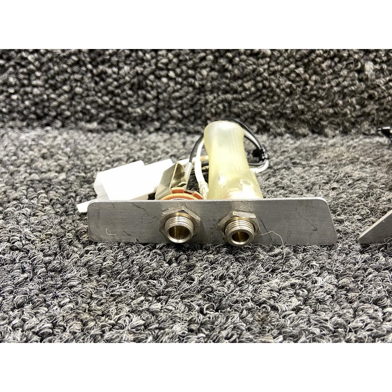 Mooney M20K Microphone Headset Jack Set