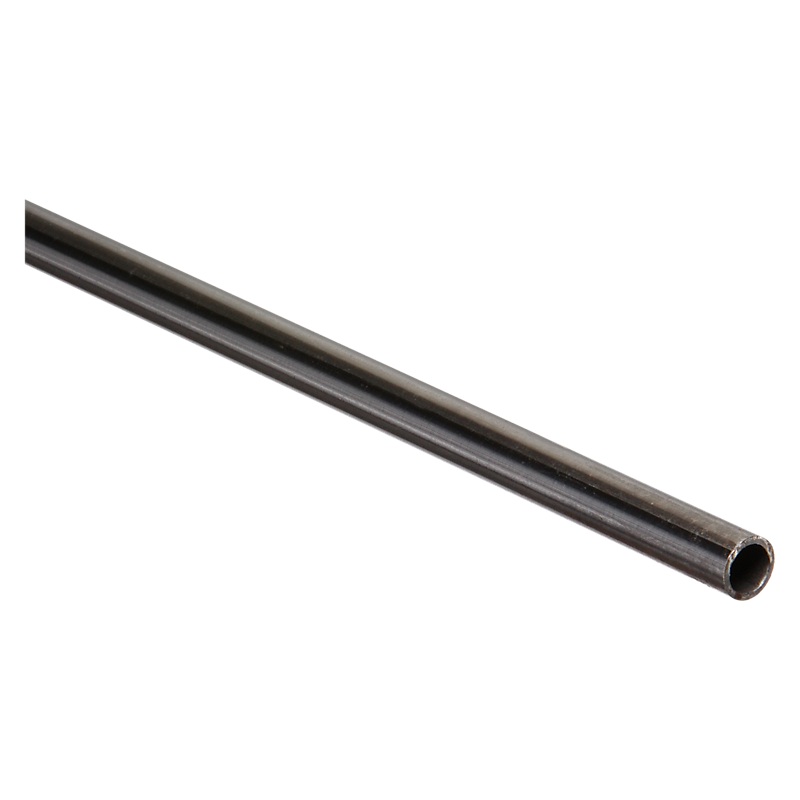 National Hardware Round Tubes 16 Gauge 1/2 x 48