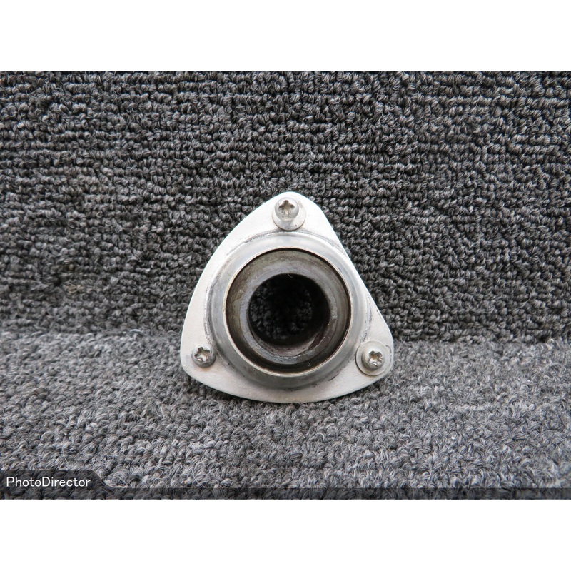 0411225 Mooney M20C Socket Control Yoke Guide (Worn)