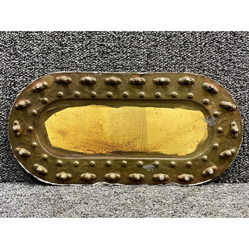 210191-501 Mooney M20K Wing Inspection Panel LH or RH