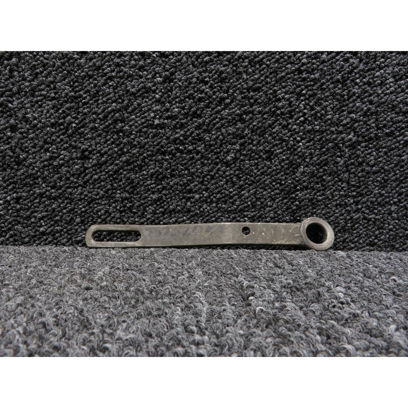 629825 Continental IO-520E Bracket Generator Belt Adjusting Arm, Upper