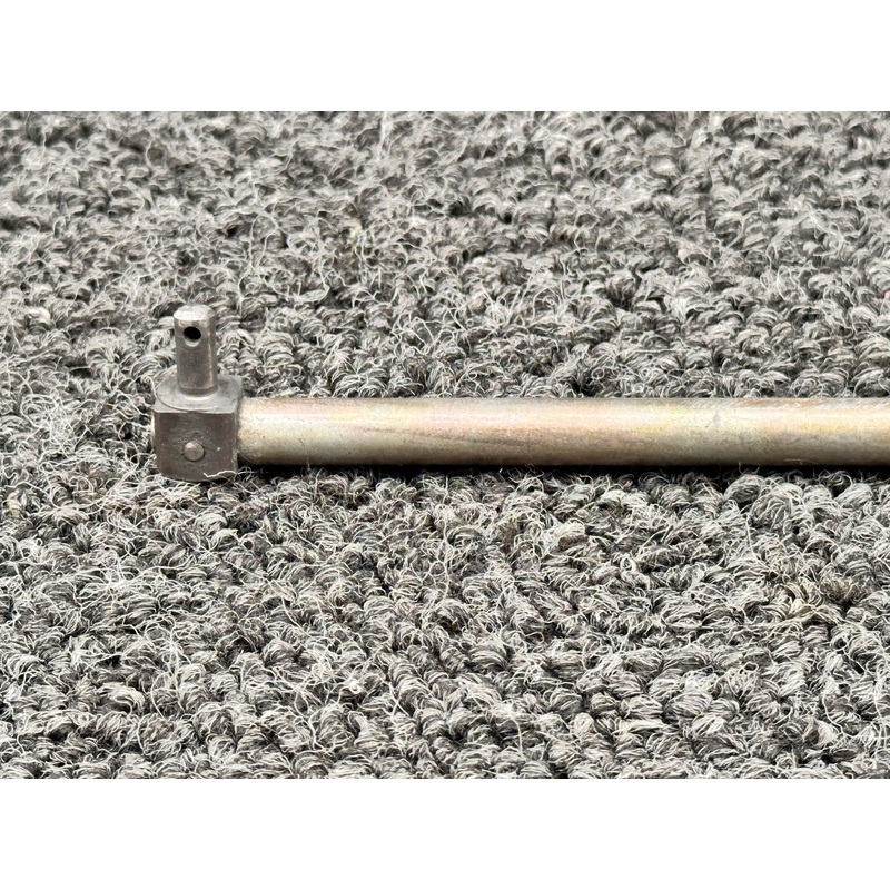 63381-4A1 (Use: 63381-11A1) Continental TSIO-520-NB1B Throttle Body Control Link