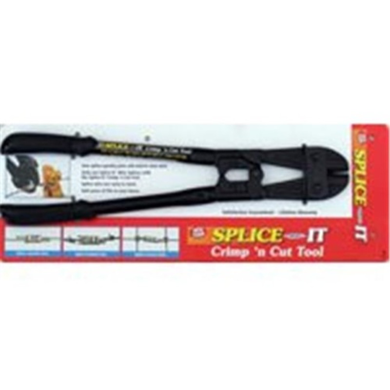 Crimp ‘N Cut Multi Use Tool