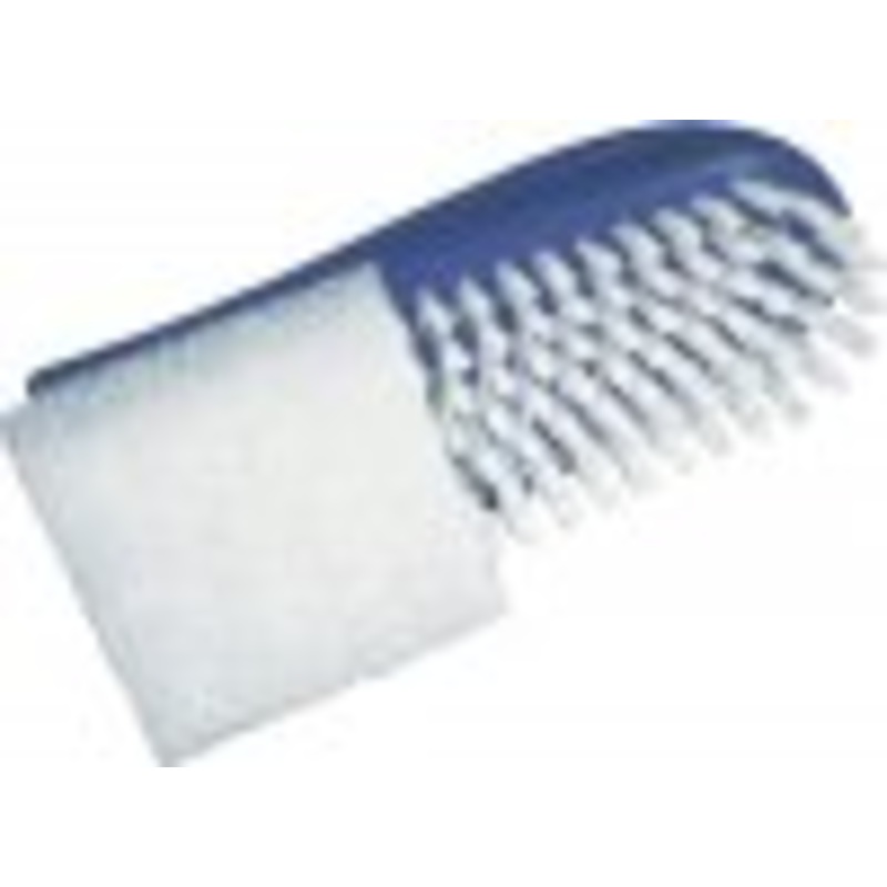 DYNAMIC DUO Tub & Shower Scrubber