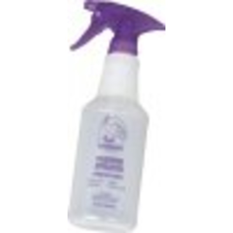 Fashion Spray Mist Bottle