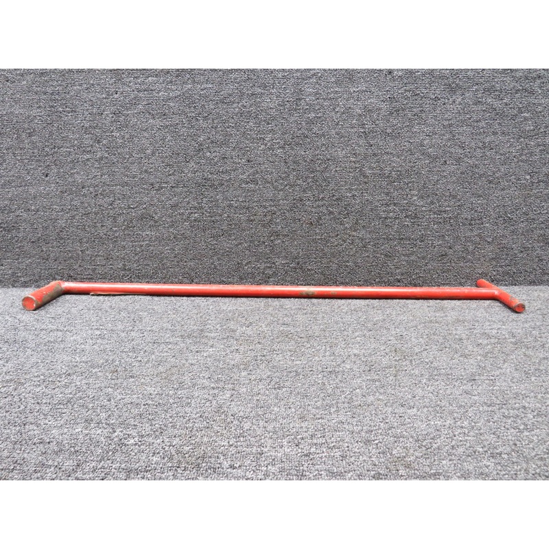 Mooney M20C Towbar Assembly (Slightly Rusted)