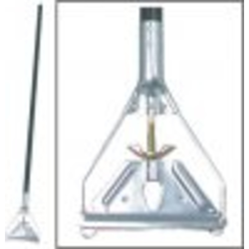Quick Change Mop Handle