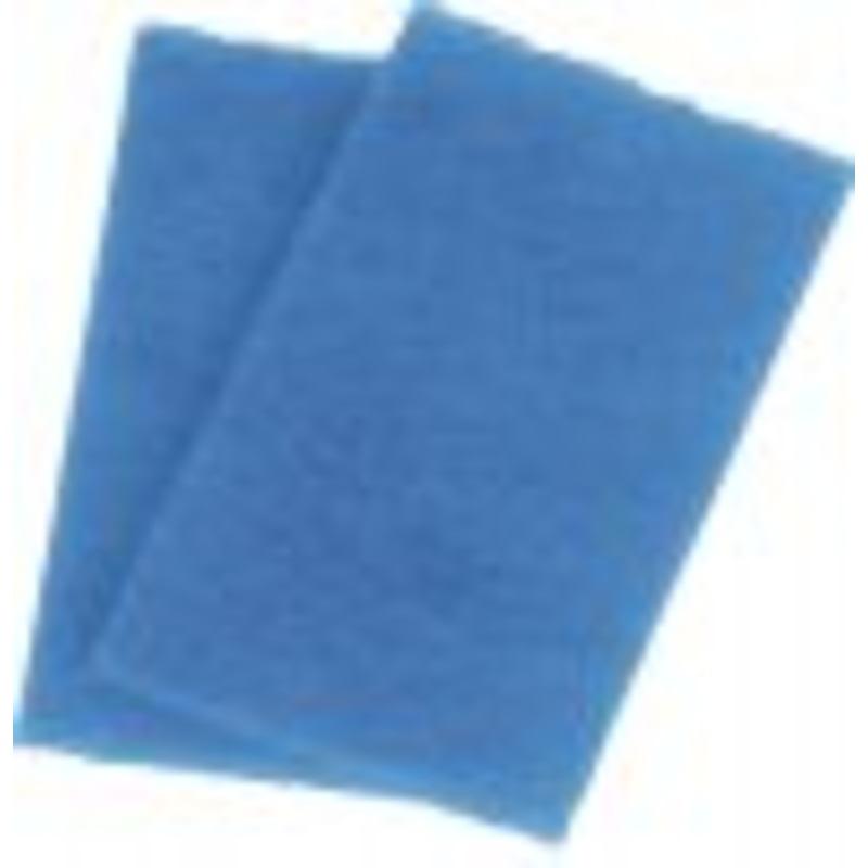 Scrub-It Scouring Pad
