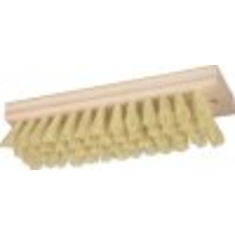 Tampico Scrub Brush
