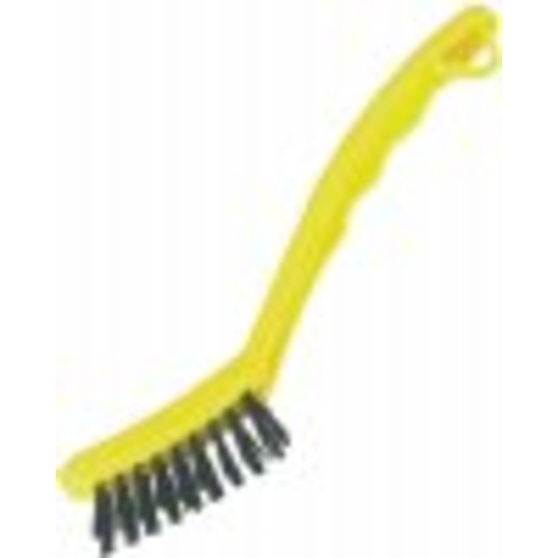 Tile/Grout Brush