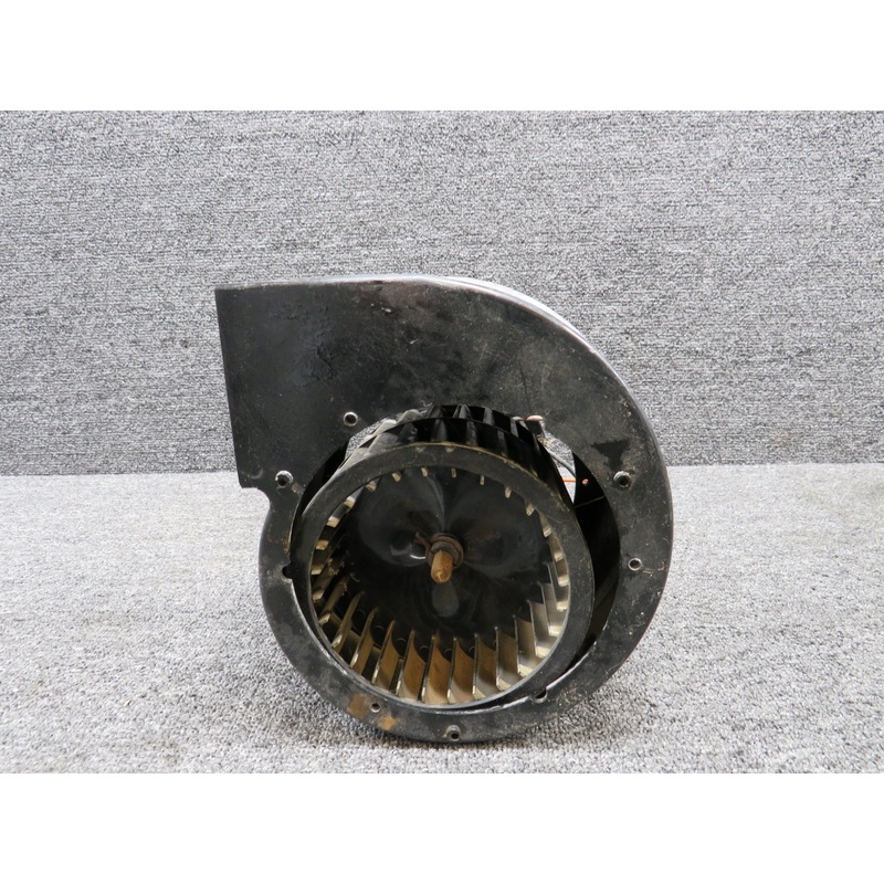 1163-00-1 Piper PA31-350 Blower Minus Cover Assembly