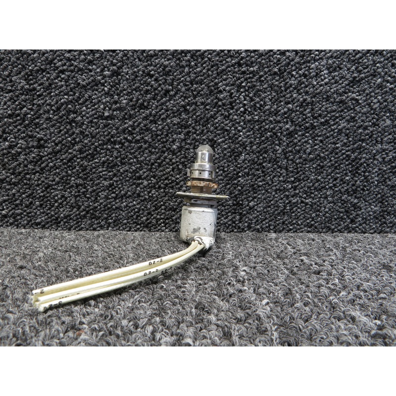 21CH9-6 Learjet 23 Nose Gear Micro Switch