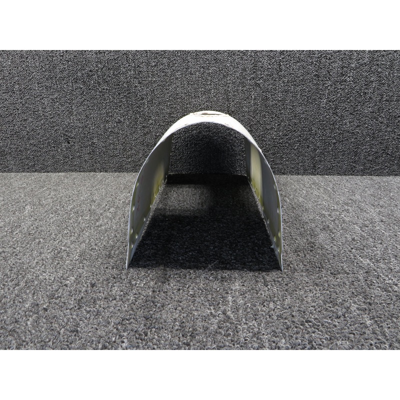 2331054-4 Learjet Center Fin Fairing